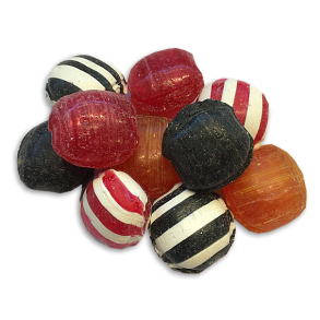 Sukkerfri De Go'e Gamle