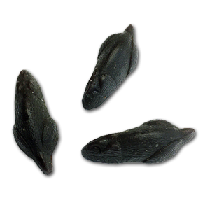 Sukkerfri Salte Lakrids Mus