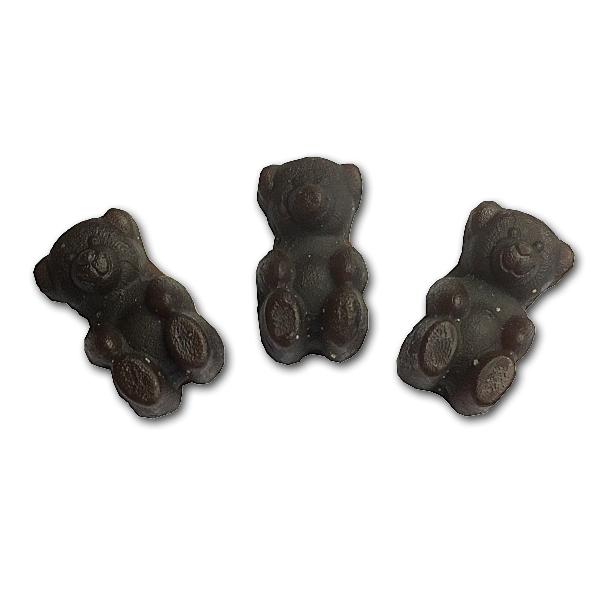 Sukkerfri Sde Lakrids Bamser