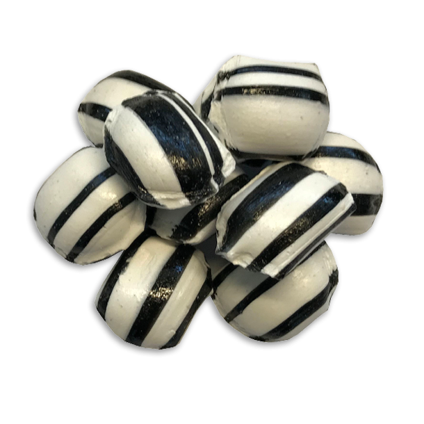 Sukkerfri Bismarck Sort