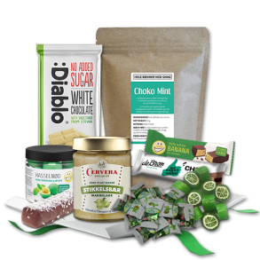 Sukkerfri gave (249)