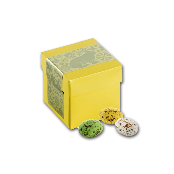 Surprisebox med Gourmet g