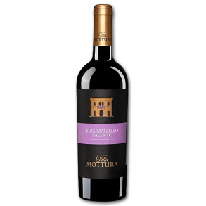 Susumaniello Salento