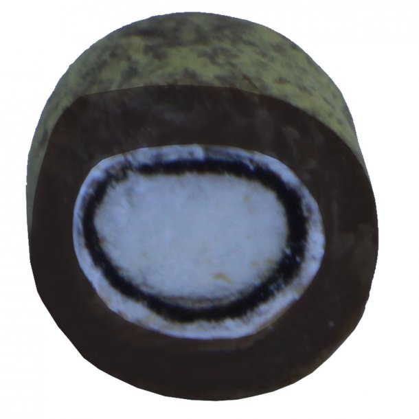 Svane Chokolade Skolekridt