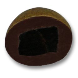 Svane Guld Chokolade-Lakrids