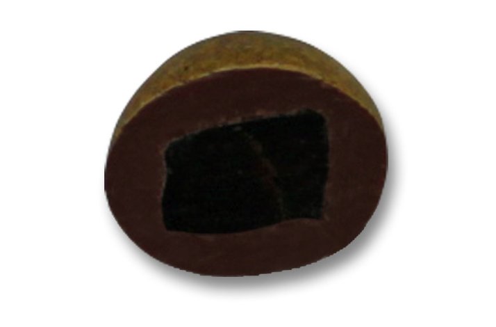 Svane Guld Chokolade-Lakrids