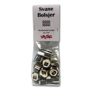 Svane Bolsjer<br />Julegaver