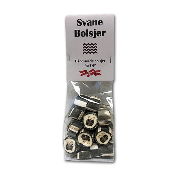 Svane Bolsjer<br />Julegaver