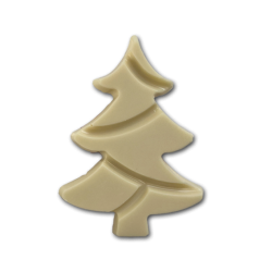 Svane Juletr<br />Hvid Chokolade med Amaretto