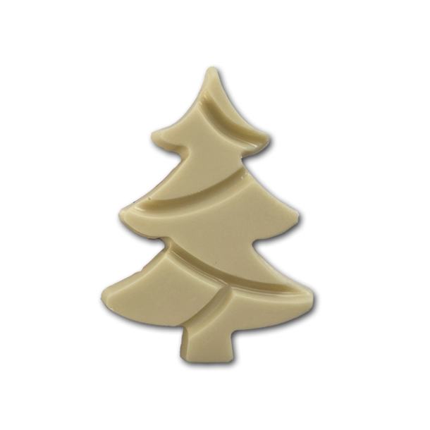 Svane Juletr<br />Hvid Chokolade med Amaretto