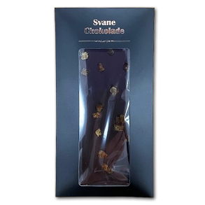Svane Chokolade<br />Mrk Chokolade med Orange