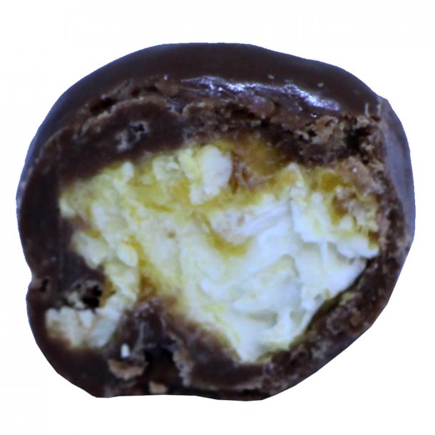 Svane Chokolade Popcorn