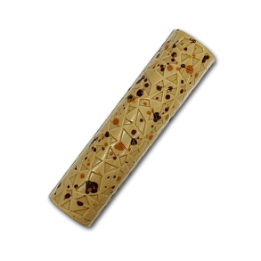 Svane Chokoladestang<br />Dulce Chokolade med Appelsinfyld