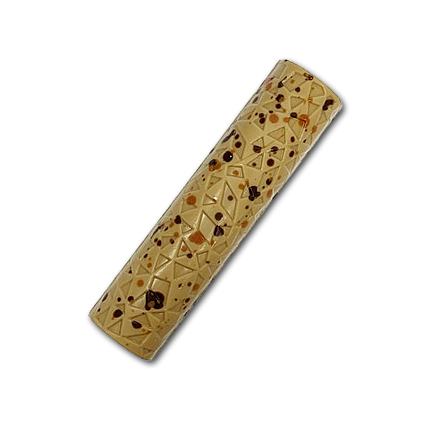 Svane Chokoladestang<br />Dulce Chokolade med Appelsinfyld