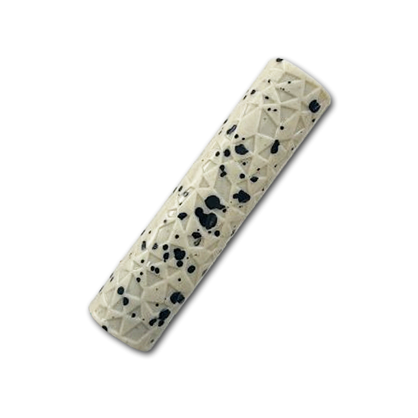 Svane Chokoladestang<br />Hvid Chokolade med Bagsv�rd lakrids