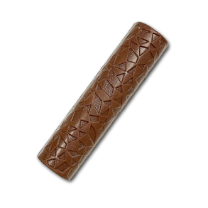 Svane Chokoladestang<br />Lys Chokolade med Karamelfyld