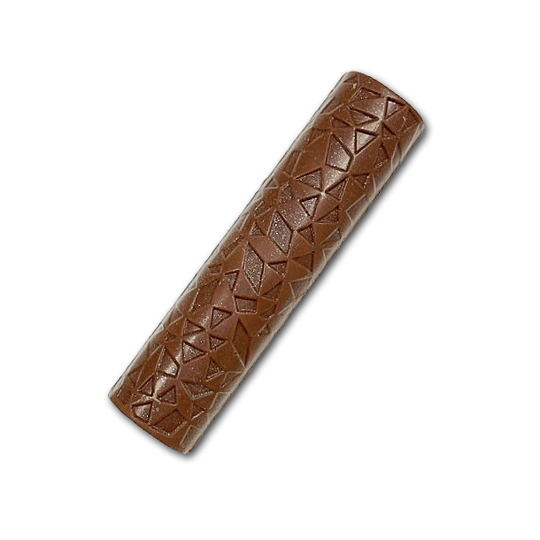 Svane Chokoladestang<br />Lys Chokolade med Karamelfyld