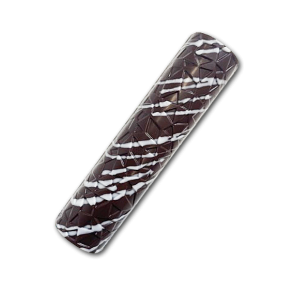 Svane Chokoladestang<br />M�rk Chokolade med Pebermyntefyld