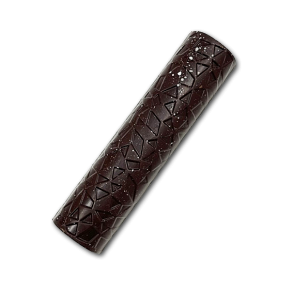 Svane Chokoladestang<br />M�rk Chokolade med Pebermynte