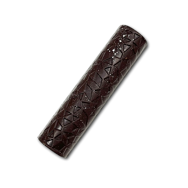 Svane Chokoladestang<br />M�rk Chokolade med Pebermynte