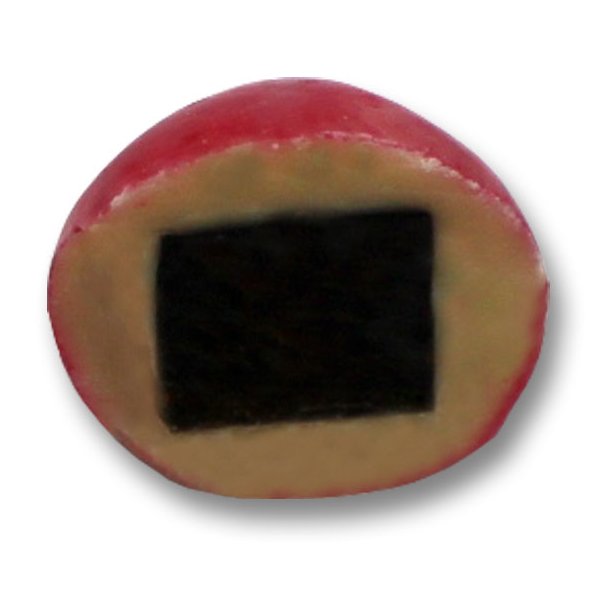 Svane Hindbr Chokolade-Lakrids