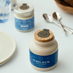 Svendborg JUBILUM Tangsennep 