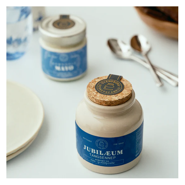 Svendborg JUBILUM Tangsennep 