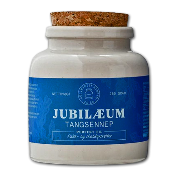 Svendborg JUBILUM Tangsennep 