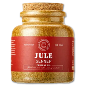 Svendborg Julesennep 