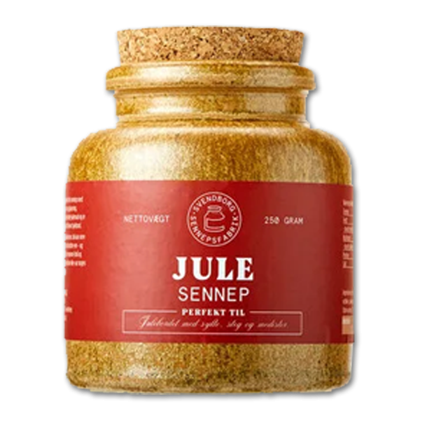 Svendborg Julesennep 