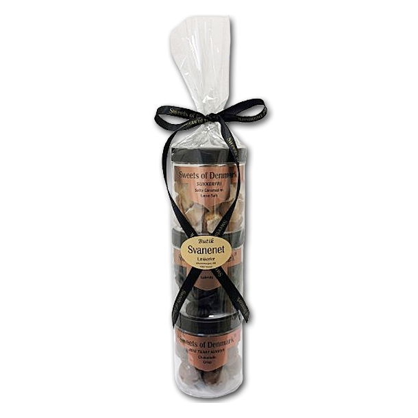 Sweets of Denmark Sukkerfri gave