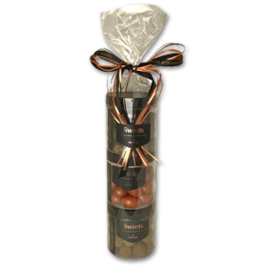 Sweets of Denmark gave