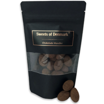 Kakao Mandler i pose