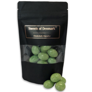 Sweets of Denmark Pre Mandler i pose