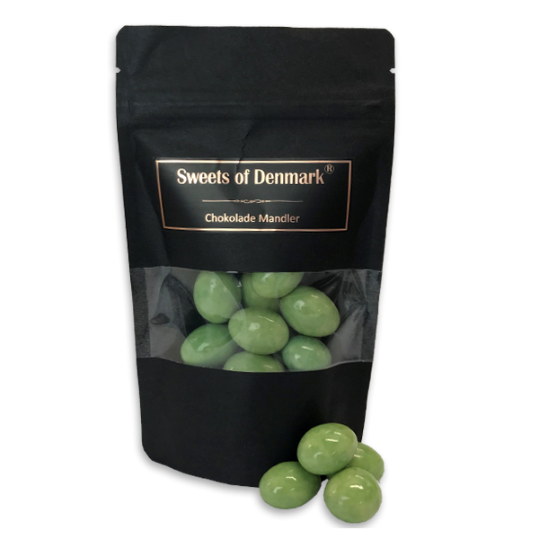 Sweets of Denmark Pre Mandler i pose