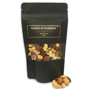 Sweets of Denmark Saltet Nddemix i pose