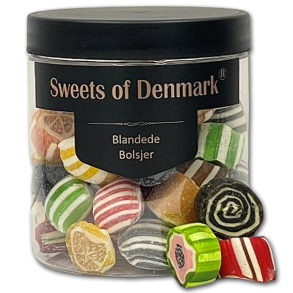 Sweets of Denmark Bolsje Mix