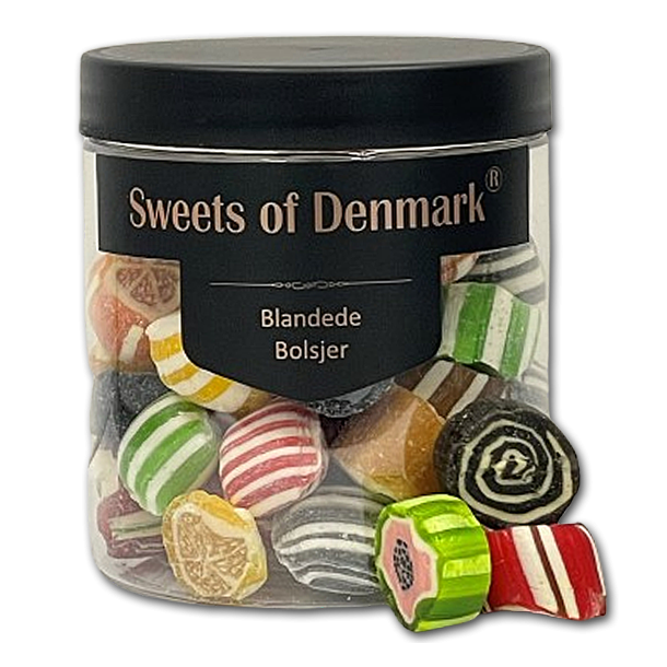 Sweets of Denmark Bolsje Mix