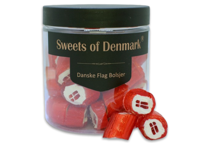 Danske Flag