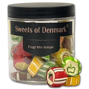 Frugt Mix