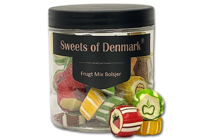 Frugt Mix