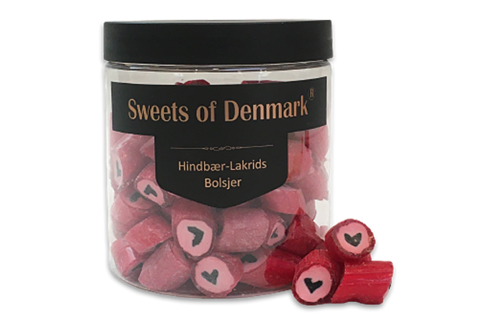 Hindbr-Lakrids Bolsjer