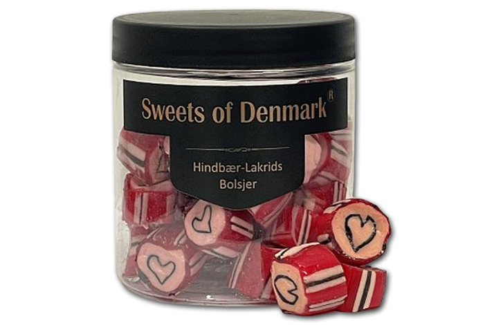 Hindbr-Lakrids Bolsjer