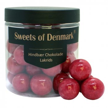 Hindbr Choko-Lakrids