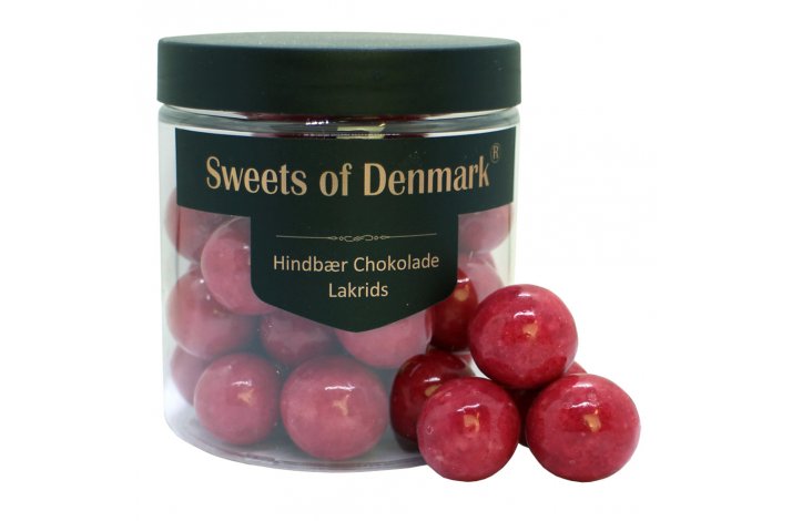 Hindbr Choko-Lakrids