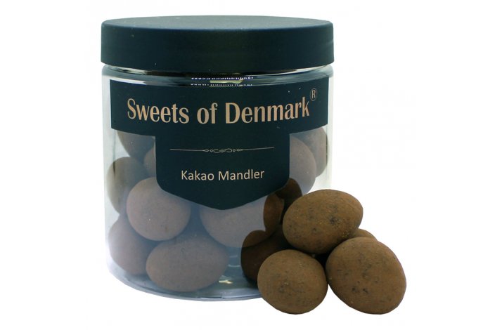 Kakao Mandler