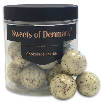 Marmor Choko-Lakrids