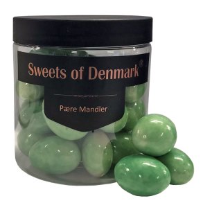 Sweets of Denmark Pre Mandler
