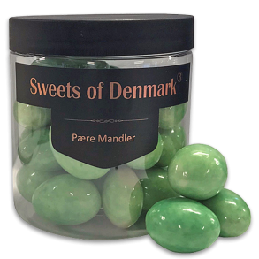 Sweets of Denmark Pre Mandler