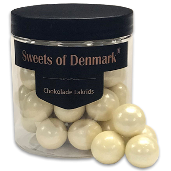 Perlemor Choko-Lakrids